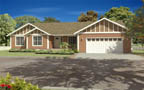 Glenwood Floor Plan