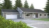 Ballenger Floor Plan