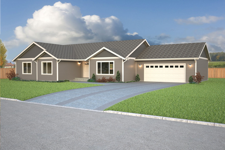 Briarcliff Floor Plan