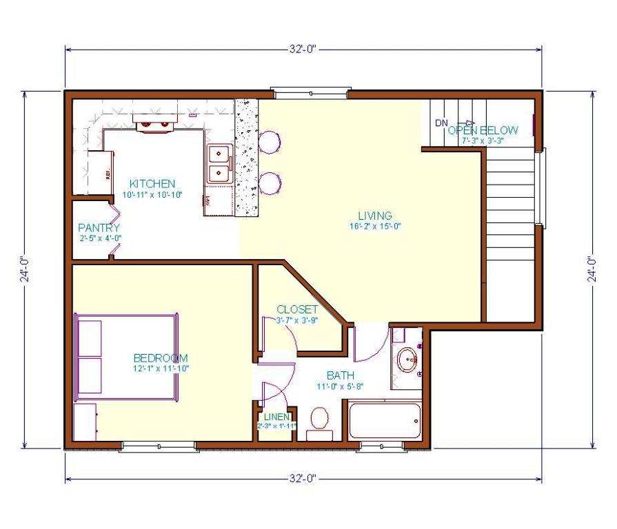 Casita image