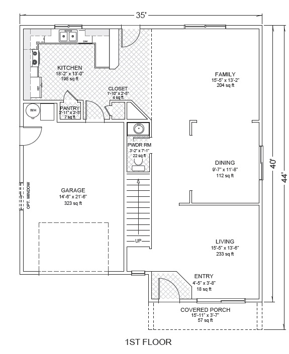downstairs image
