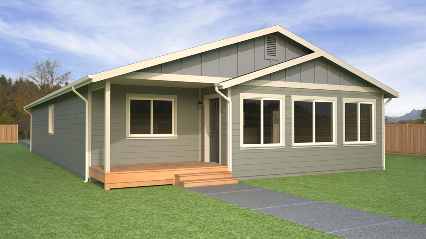 Casita image