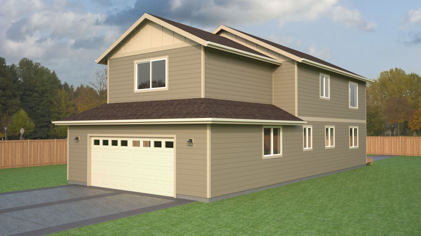 Casita image