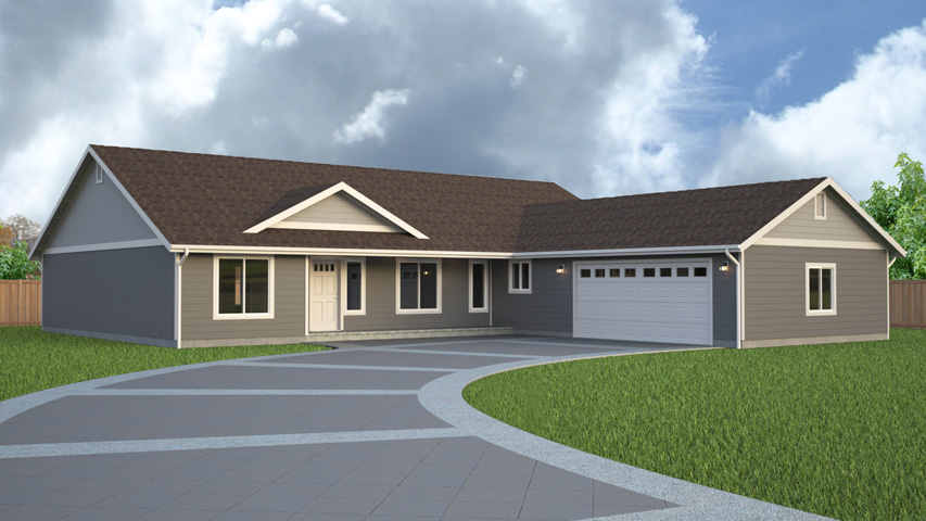 Glenhurst Floor Plan