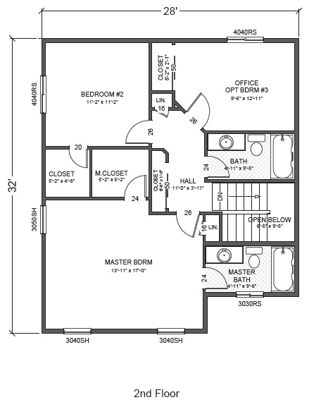 upstairs image