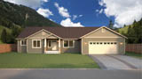 Juniper Ridge Floor Plan