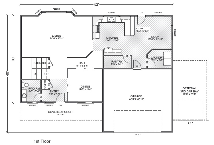 downstairs image
