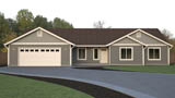 Sable Ridge Floor Plan