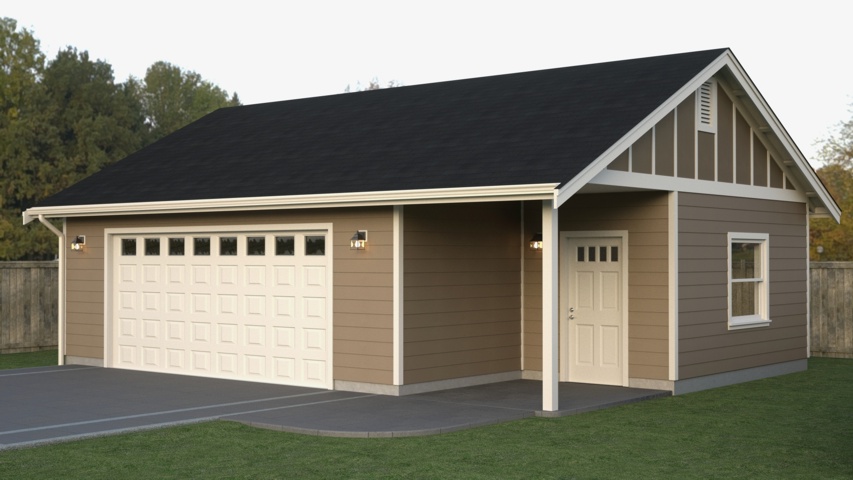  Plans also 24 X 32 2 Car Garage Plans. on 32 x 48 garage floor plans