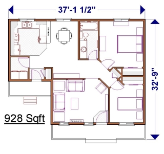 Casita image