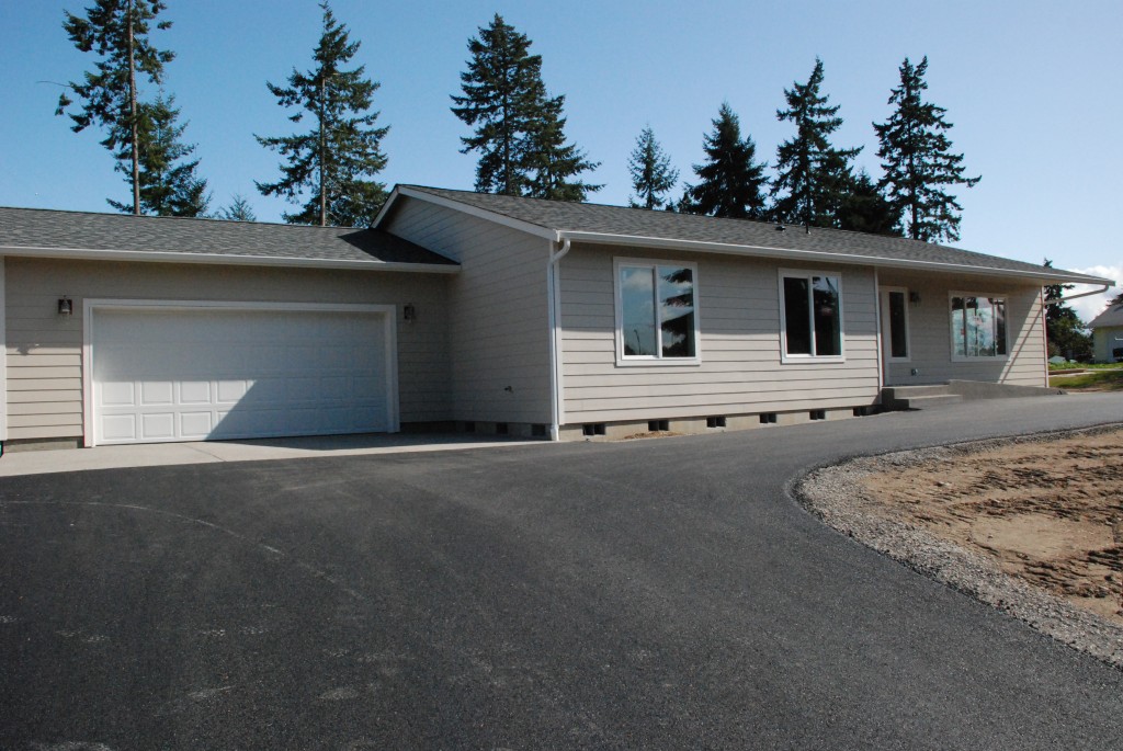 Ballenger 1760 Gig Harbor