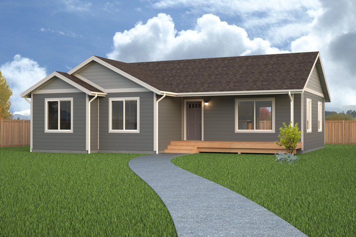Windsor Court Floor Plan