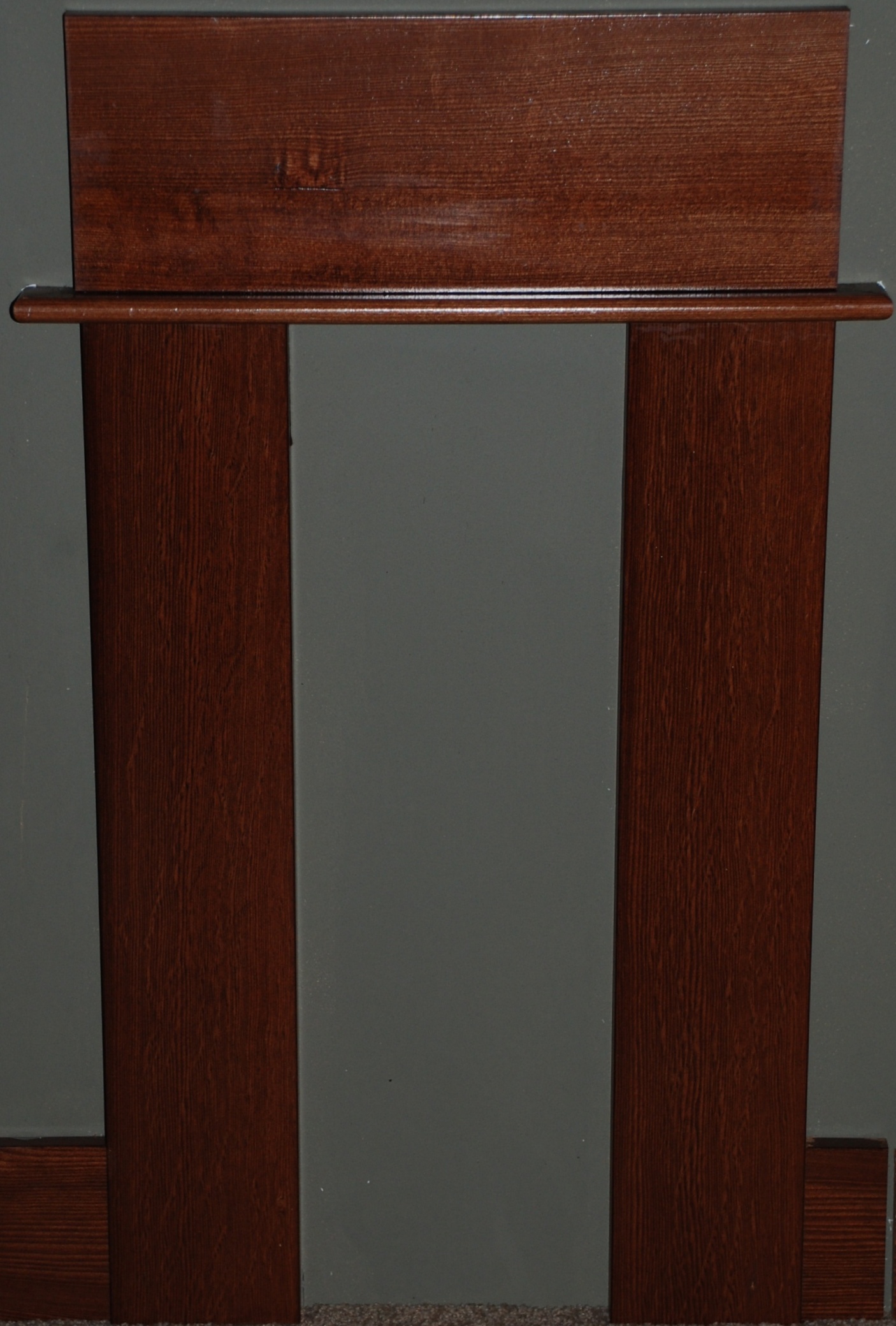 Upgrade Photograph