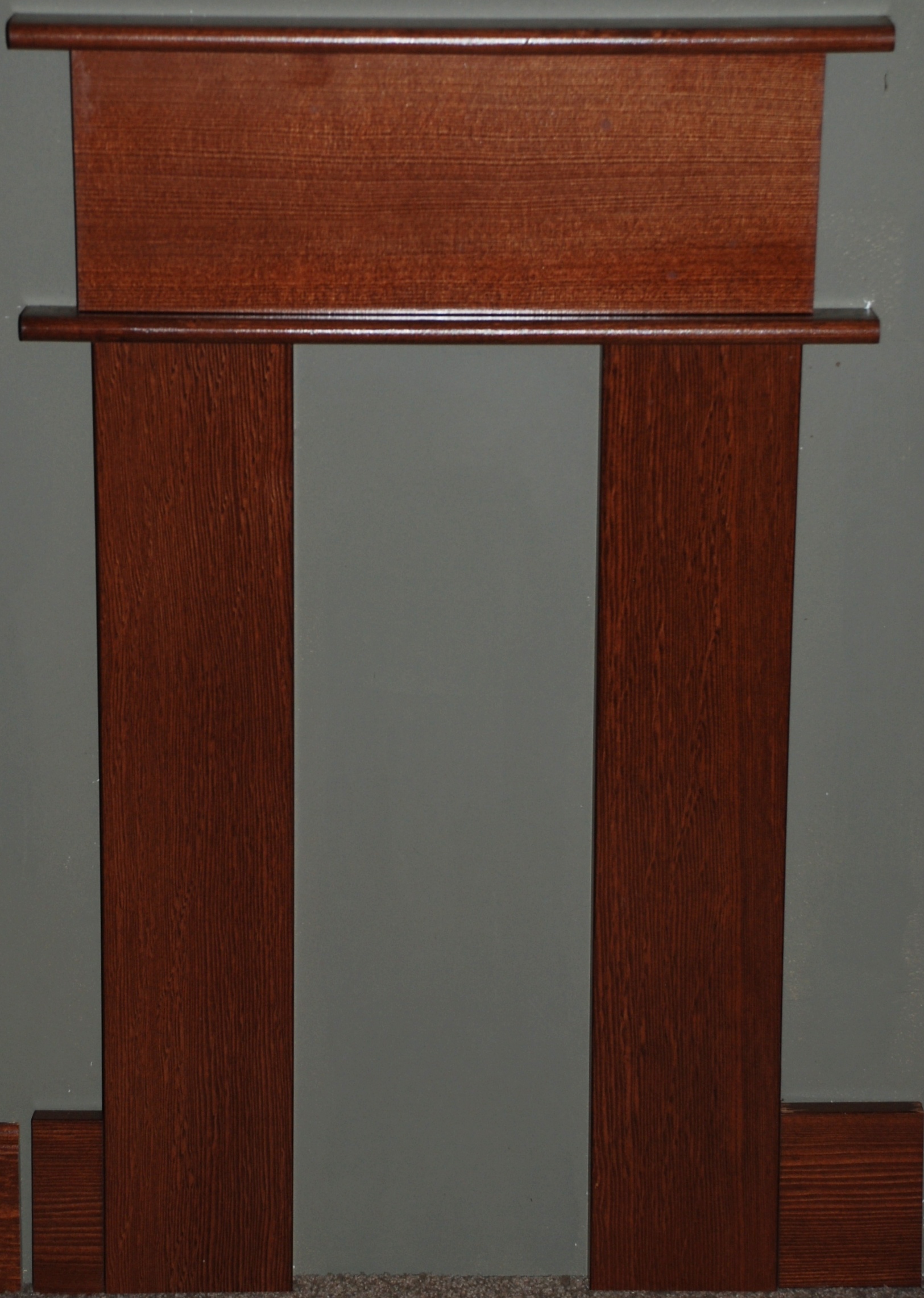 Upgrade Photograph