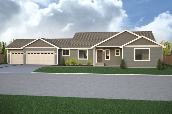 Branford Park Floor Plan