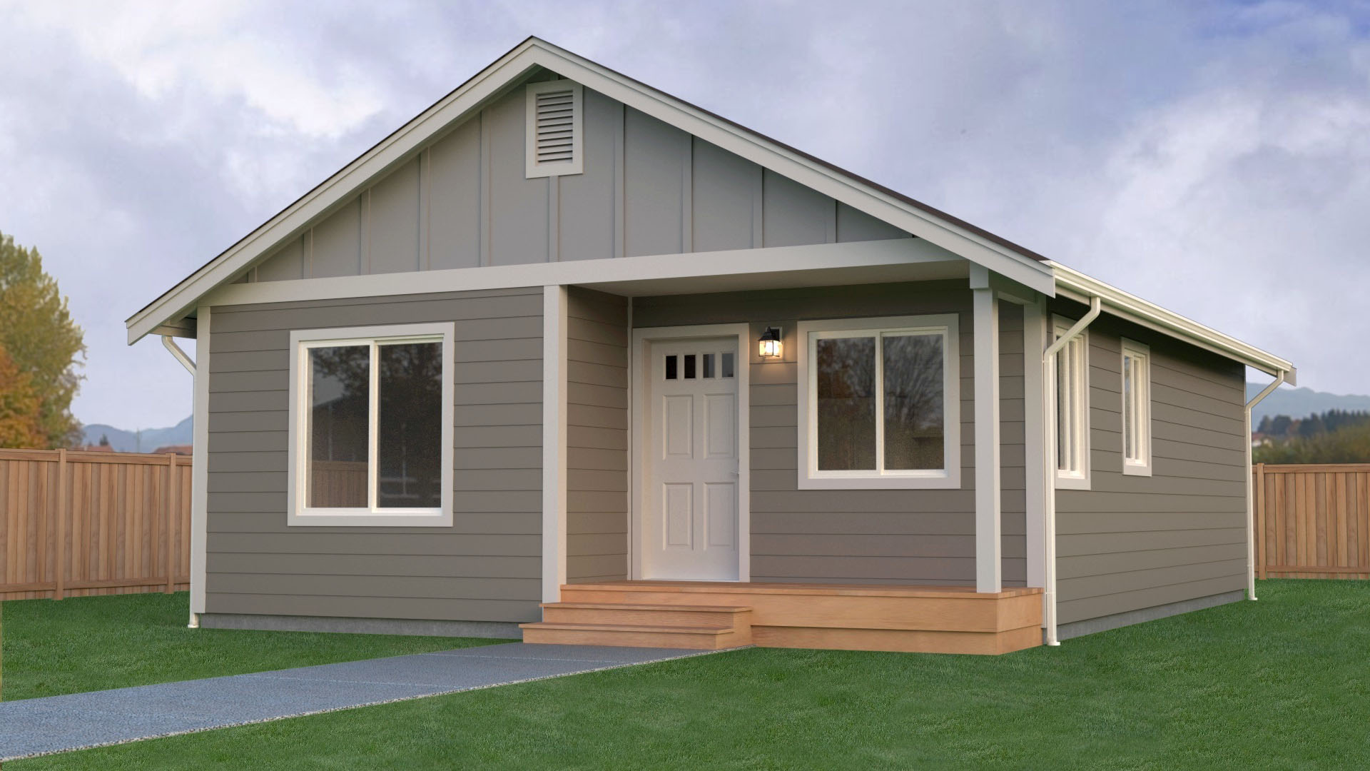 Casita image