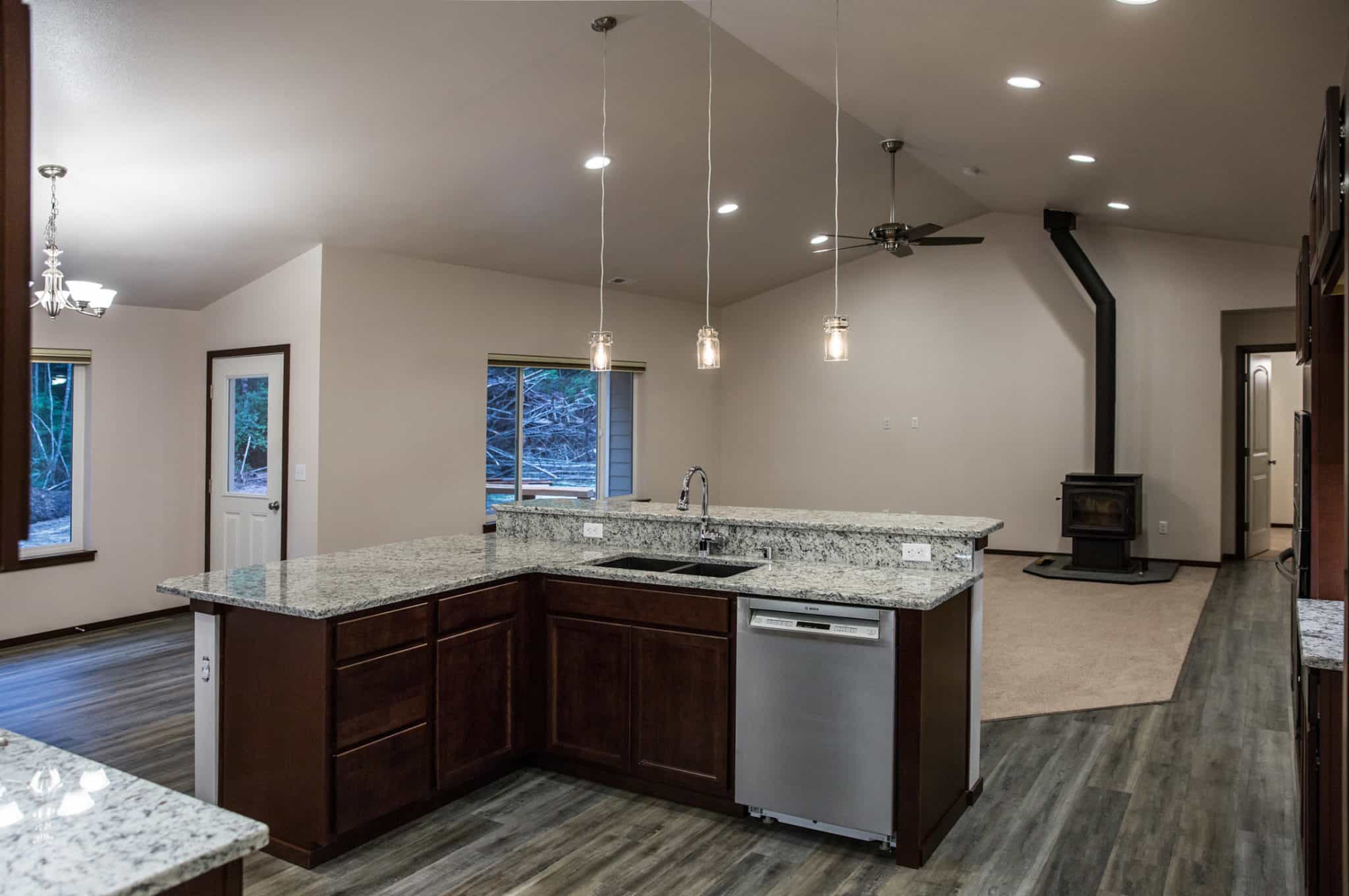 Juniper Ridge Home Plan