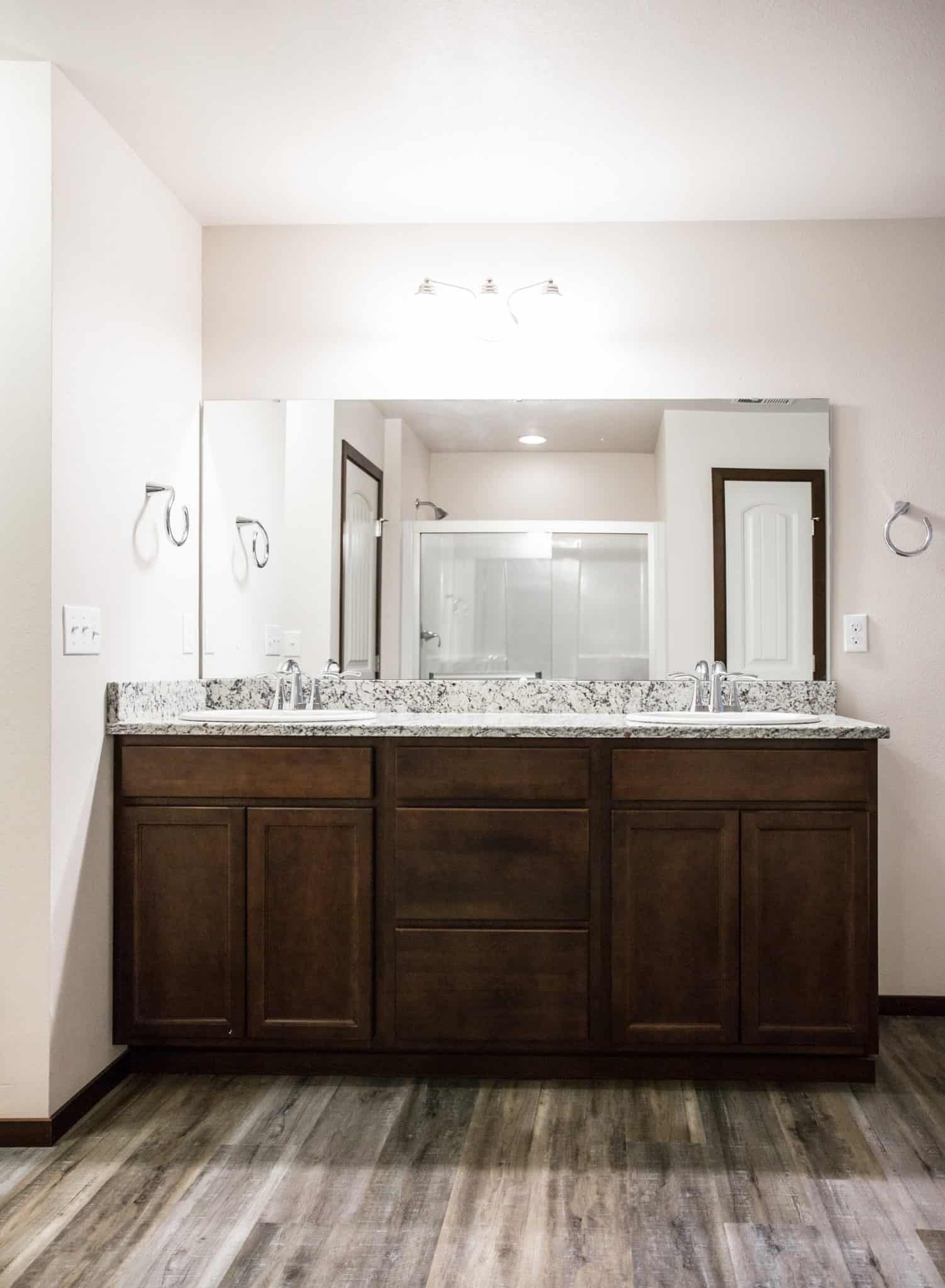 Juniper Ridge Home Plan