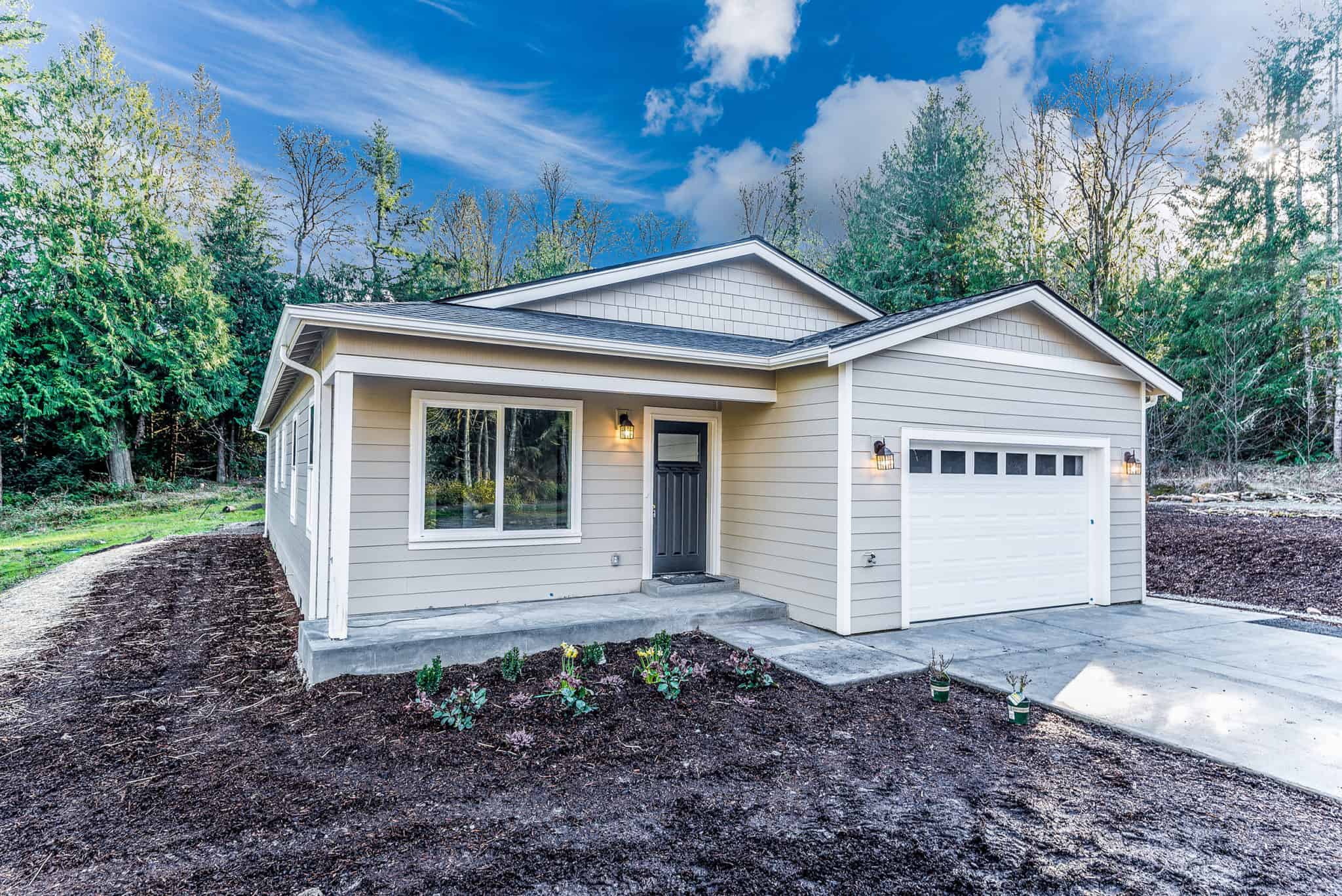 Northbrook Home Plan True Built Home