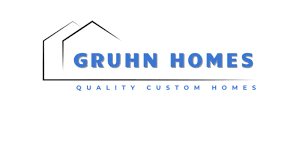Gruhn Homes Logo