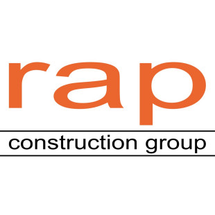 RAP Construction Group, LLC Logo