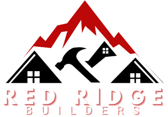 Red Ridge Builders, LLC Logo