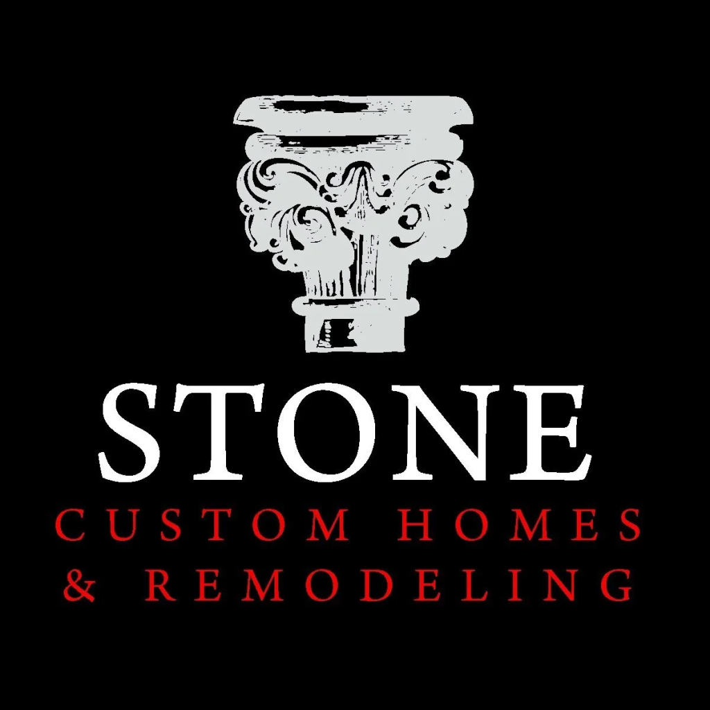 Stone Custom Homes & Remodeling Logo