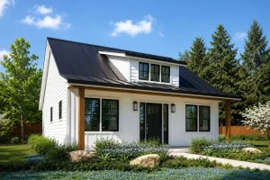 What Happens After Your Home Is Built Occupancy Landscaping and Settling In