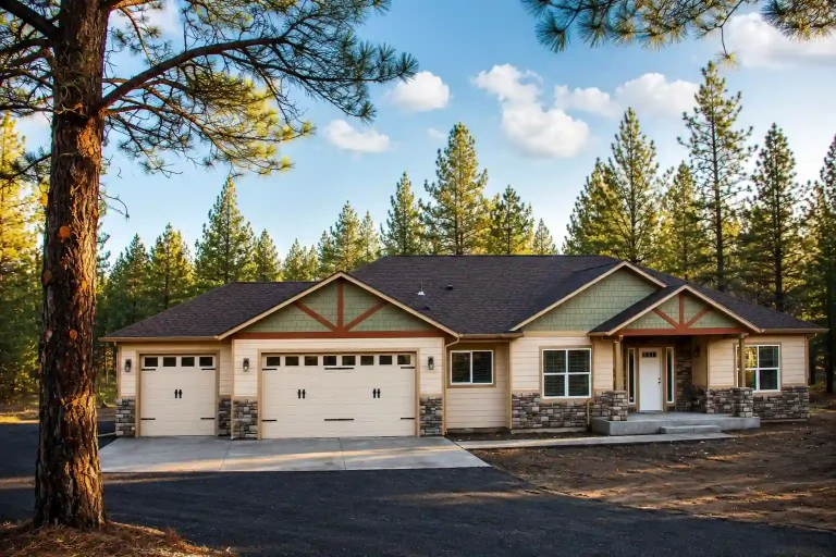 Designing a Multi-Generational Home - Layouts That Work for Extended Families