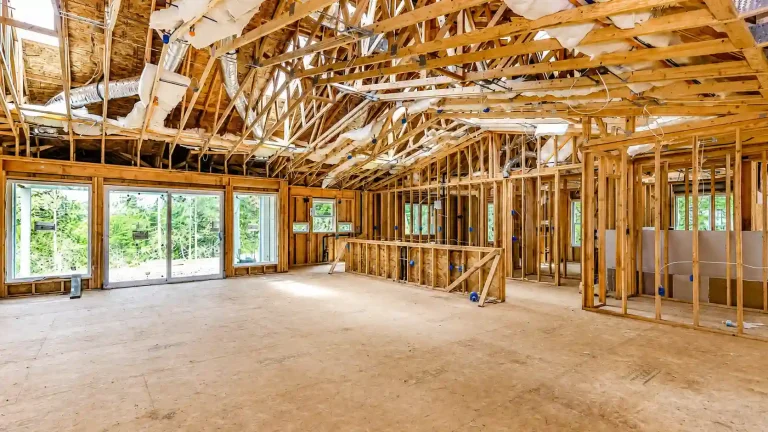 How Long Does It Take to Build a Custom Home in the Pacific Northwest