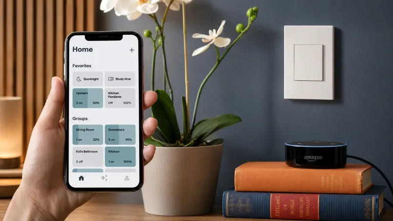 Smart Home Features Worth Planning for in a New Build