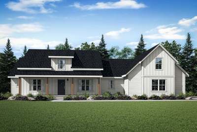 Multi level home