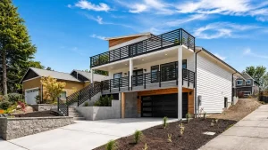 Custom Home Builders in Pierce County WA